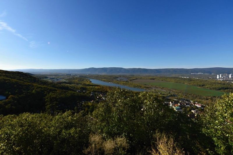 Jezero Matylda